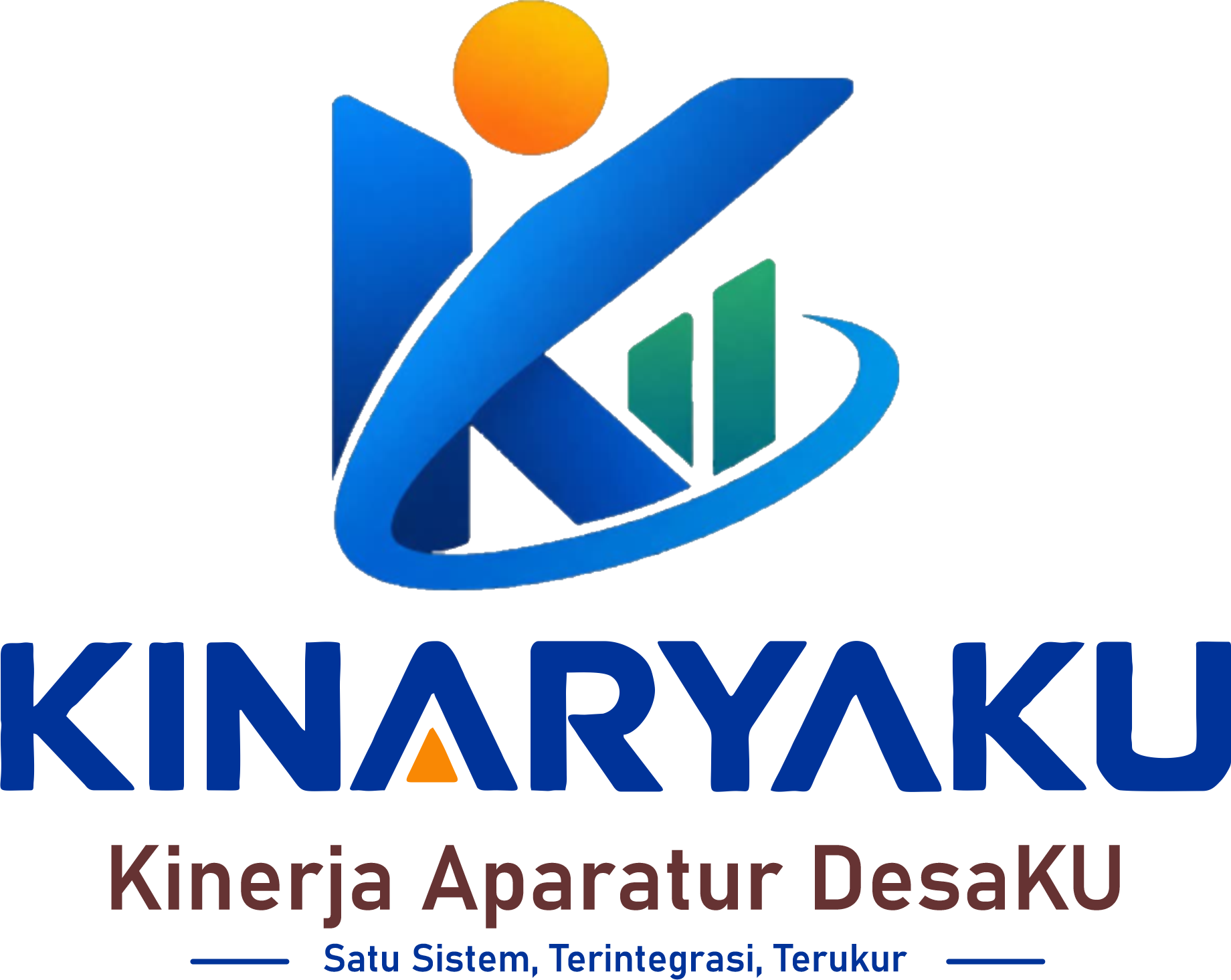 Logo Kinerja Pamong